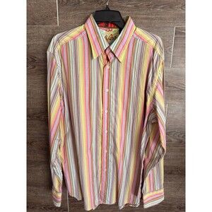 Robert Graham shirt
